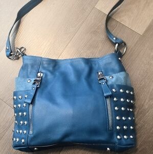 B. Makowsky Shoulder/Crossbody